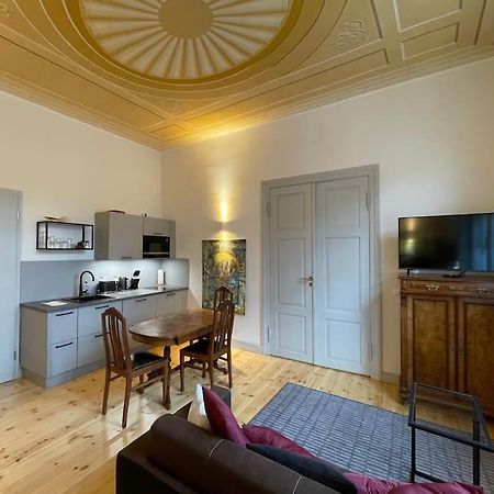 Ferienwohnung - Schweriner Altstadt - Fewo 9 Schwerin  Exteriér fotografie