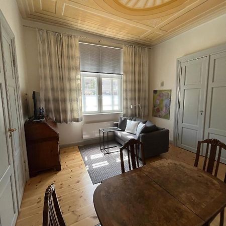 Ferienwohnung - Schweriner Altstadt - Fewo 9 Schwerin  Exteriér fotografie