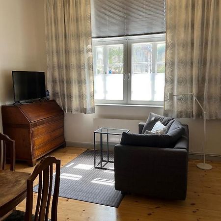 Ferienwohnung - Schweriner Altstadt - Fewo 9 Schwerin  Exteriér fotografie
