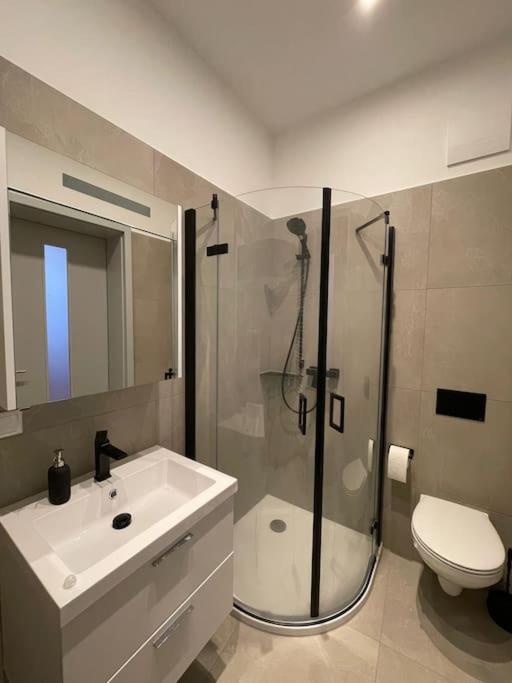 Ferienwohnung - Schweriner Altstadt - Fewo 9 Schwerin  Exteriér fotografie