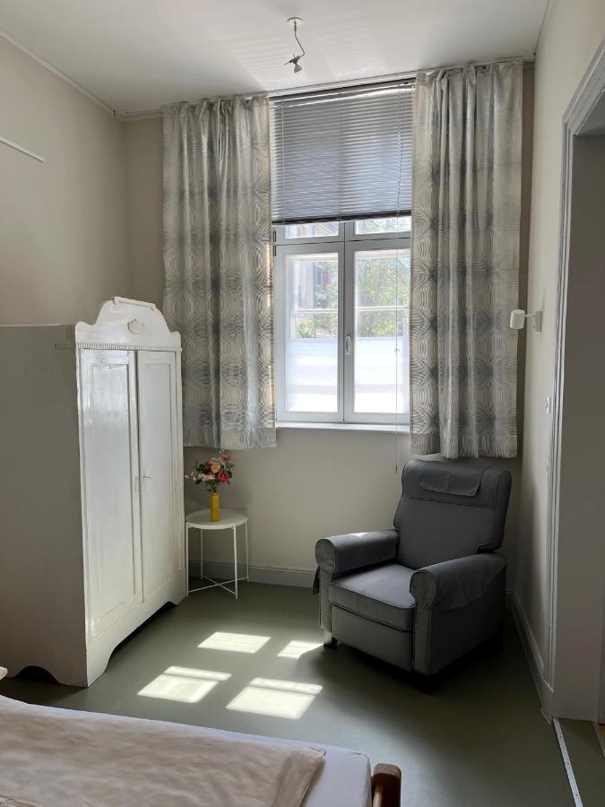 Ferienwohnung - Schweriner Altstadt - Fewo 9 Schwerin  Exteriér fotografie