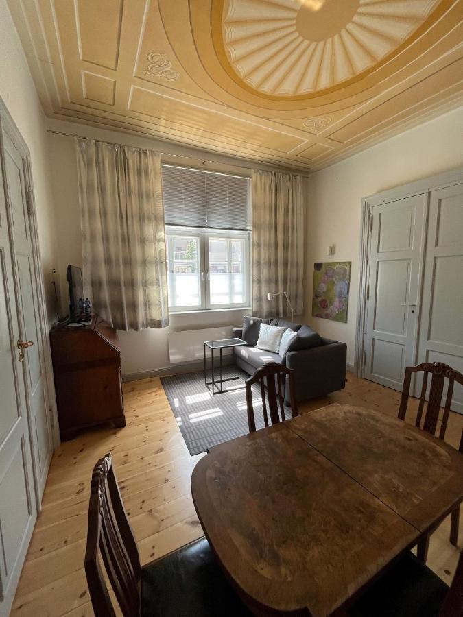 Ferienwohnung - Schweriner Altstadt - Fewo 9 Schwerin  Exteriér fotografie