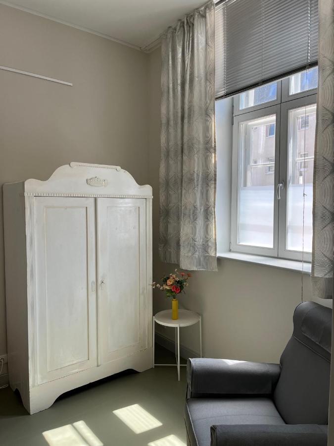 Ferienwohnung - Schweriner Altstadt - Fewo 9 Schwerin  Exteriér fotografie