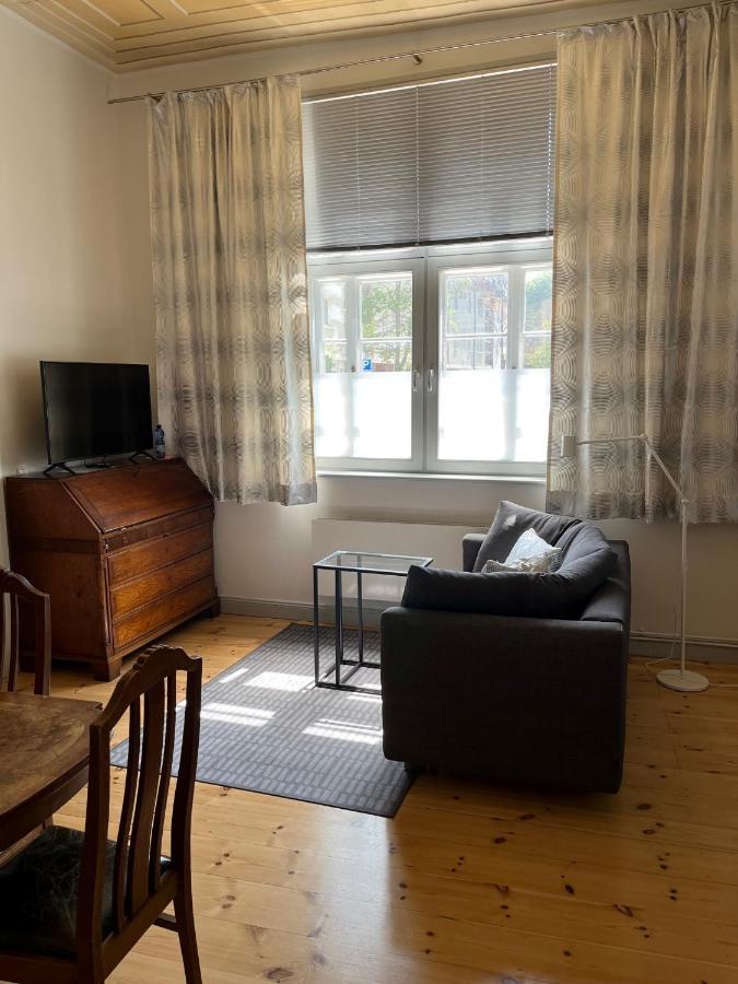 Ferienwohnung - Schweriner Altstadt - Fewo 9 Schwerin  Exteriér fotografie